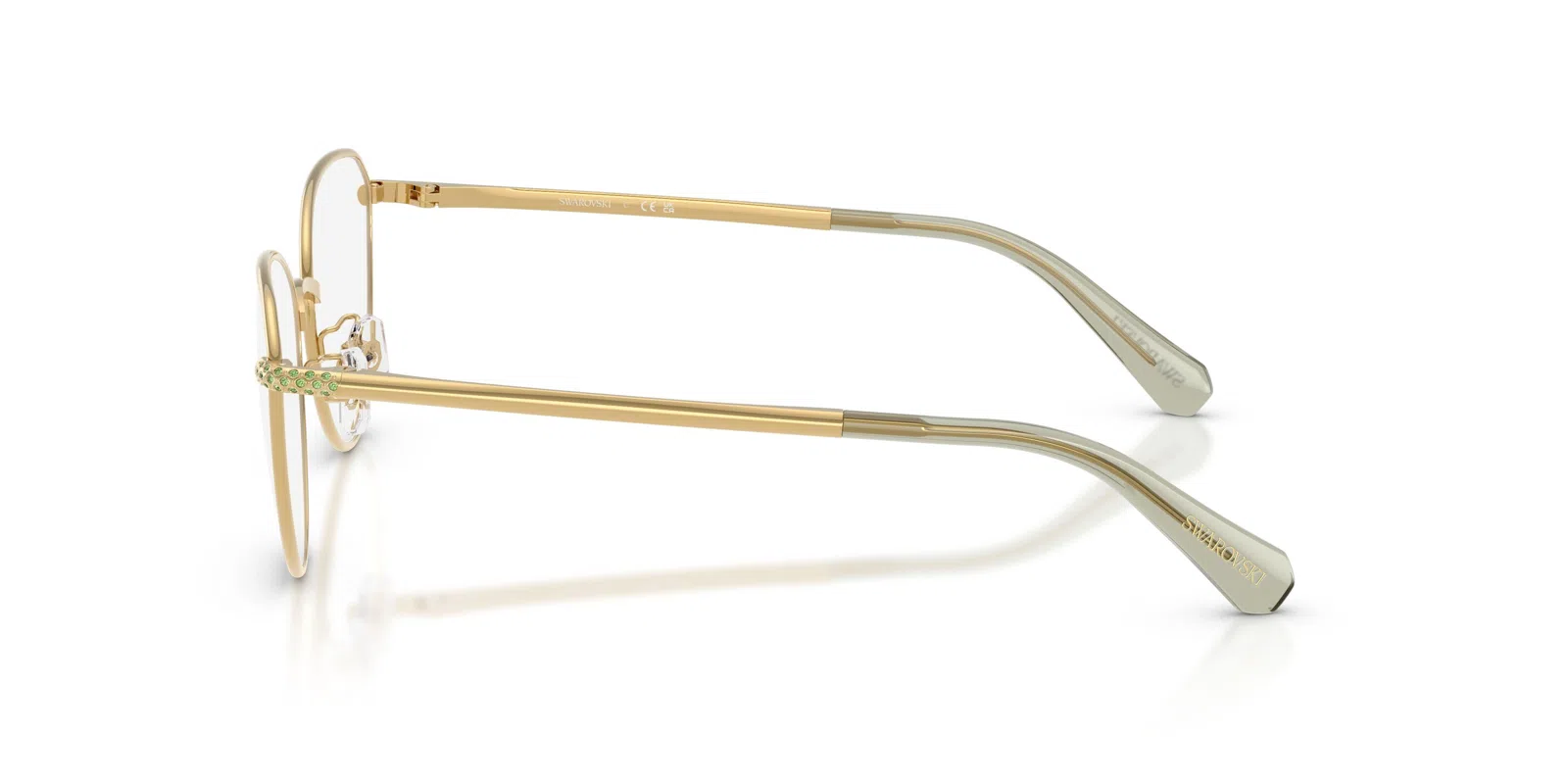 Swarovski 1029D Eyeglasses - view 11